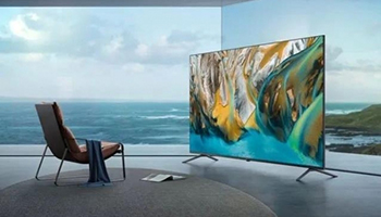 大屏化、高端化,电视产业不敢讲新故事? 大屏化、高端化,电视产业不敢讲新故事?