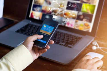 数字消费引领生活方式新变化