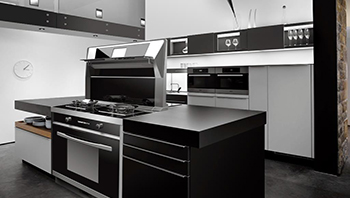 厨电,被AI重构的下一个十年 厨电,被AI重构的下一个十年