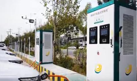 中国能源研究会·“能源赋能 乡村振兴”特装展进入倒计时