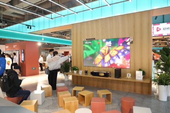 双线市场跑出新速度、助力宁波家电高质量发展 双线市场跑出新速度、助力宁波家电高质量发展