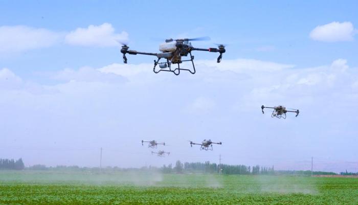 无人机配送之所以受欢迎，有两个主要因素不可忽视