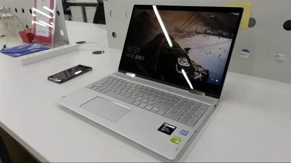 惠普否认“将一半PC生产迁出中国”国产PC新势力崛起进行时 惠普否认“将一半PC生产迁出中国”国产PC新势力崛起进行时