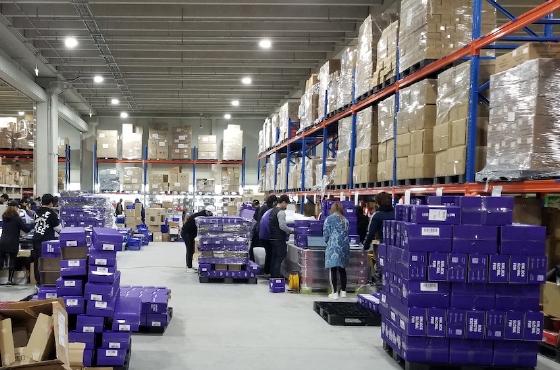 国美零售预计2024上半年亏损同比扩大20%至30% 国美零售预计2024上半年亏损同比扩大20%至30%