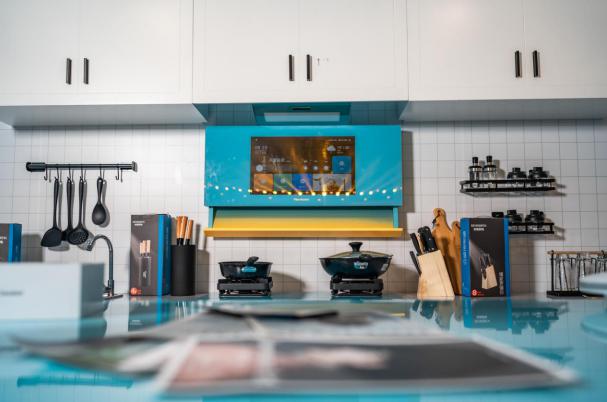 加力“以旧换新”,加速“生活焕新” 加力“以旧换新”,加速“生活焕新”