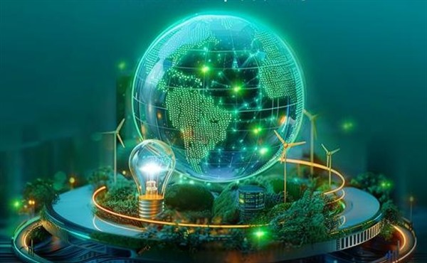 完整议程放送 中国智算产业绿色科技大会即将开启