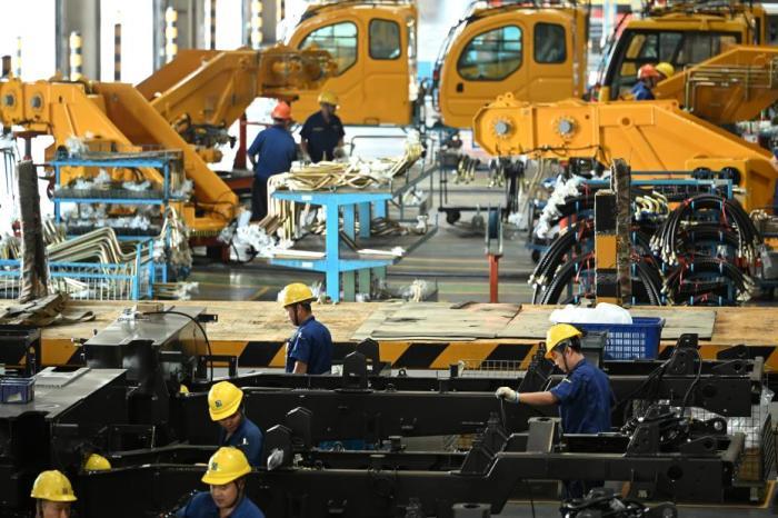 助力企业科技创新 “创新积分制”扩展到全国试行