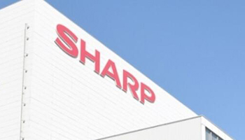Sharp夏普2024第二季财报：液晶面板营收同减26.9%，亏损171亿