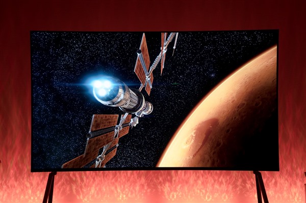 极致细节，非凡体验，康佳23万+级Mini AI-LED电视开启视觉新纪元