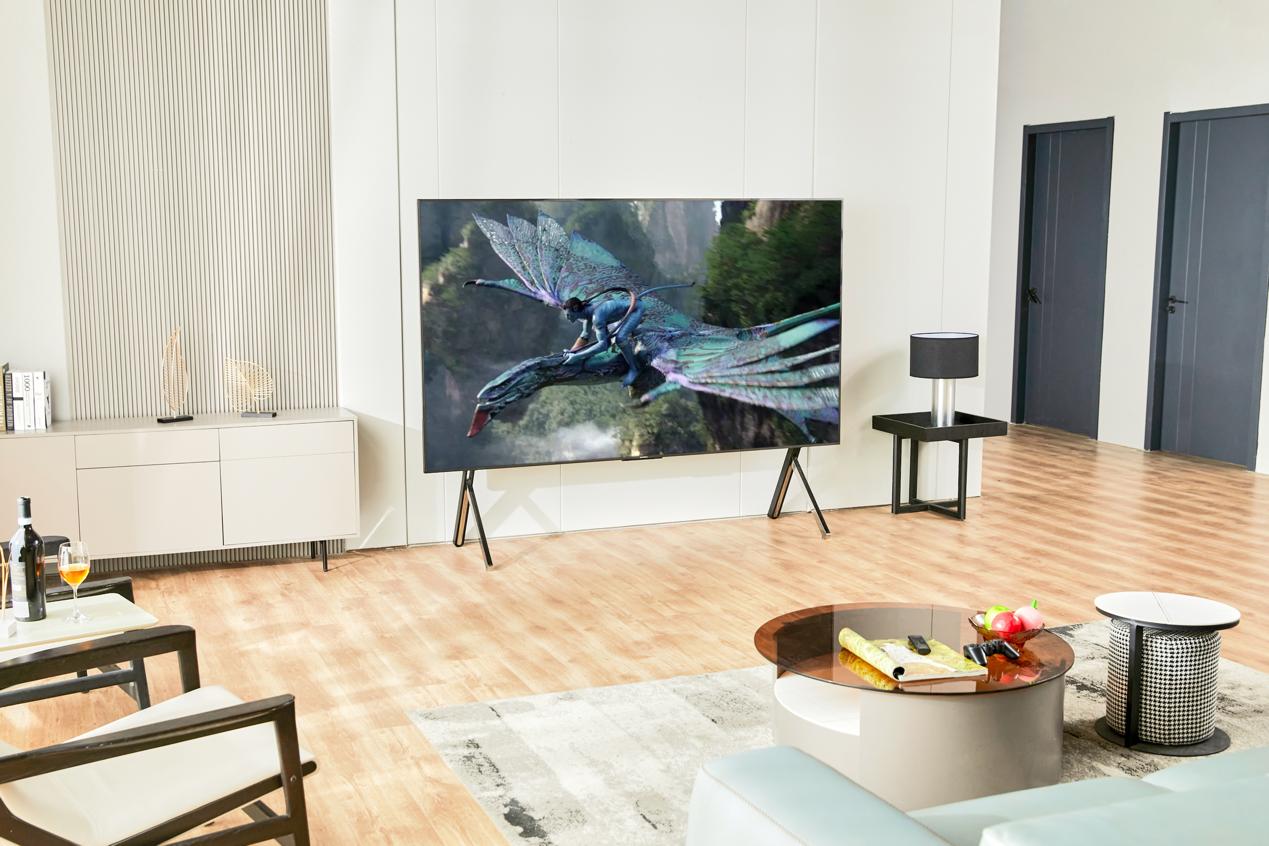 家电“以旧换新”补贴标准提高,欢迎江陵市民朋友选购 家电“以旧换新”补贴标准提高,欢迎江陵市民朋友选购