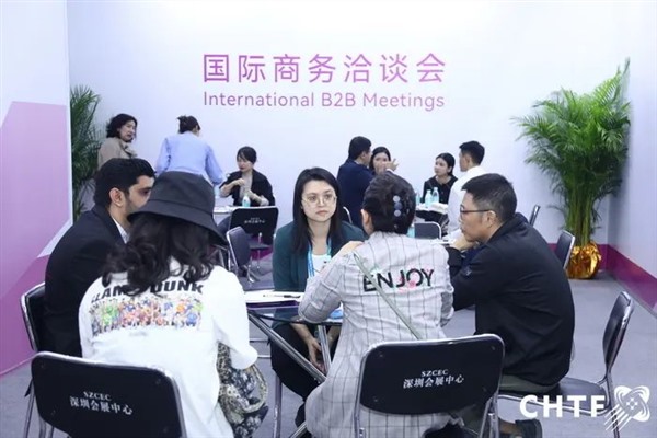 第二十六届深圳高交会智慧农业及数字乡村展奏响农业科技交流合作最强音 第二十六届深圳高交会智慧农业及数字乡村展奏响农业科技交流合作最强音