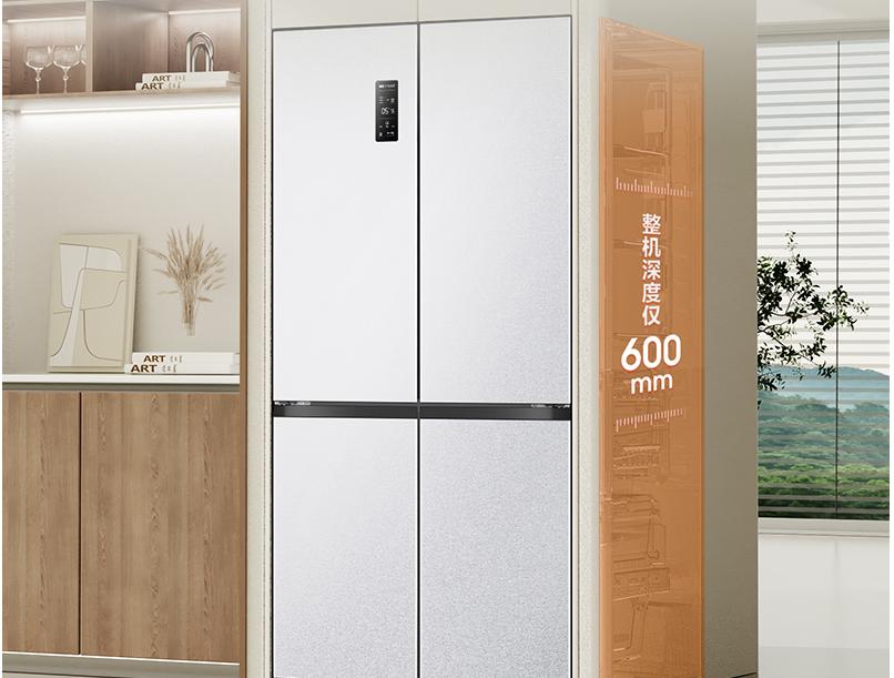 健康储鲜新选择,容声503IDP冰箱预售火爆来袭 健康储鲜新选择,容声503IDP冰箱预售火爆来袭