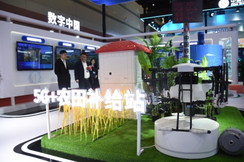 立足当下着眼长远 扎实推进5G“建、用、研”协同发展 立足当下着眼长远 扎实推进5G“建、用、研”协同发展