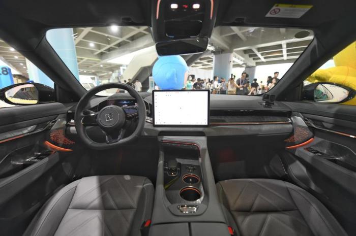 广州出台智能网联汽车基础地图应用试点管理规定 广州出台智能网联汽车基础地图应用试点管理规定