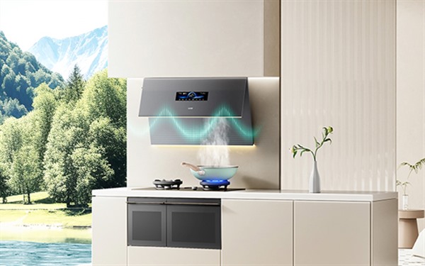 厨电业换新红利来袭，华帝在新周期打造“增长飞轮”