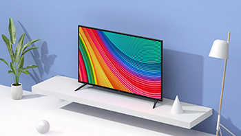 机构：2024上半年全球电视出货量微增0.8%　