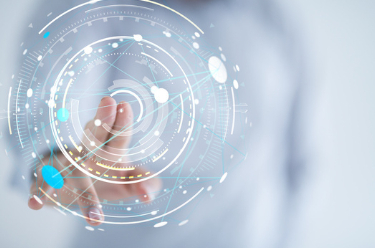 创新研究让机器人表面成输入界面人机交互更流畅 创新研究让机器人表面成输入界面人机交互更流畅