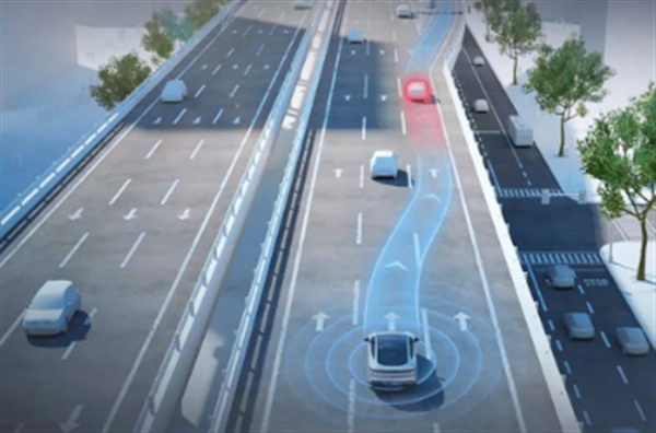 三项智能网联汽车强制性国家标准发布 三项智能网联汽车强制性国家标准发布