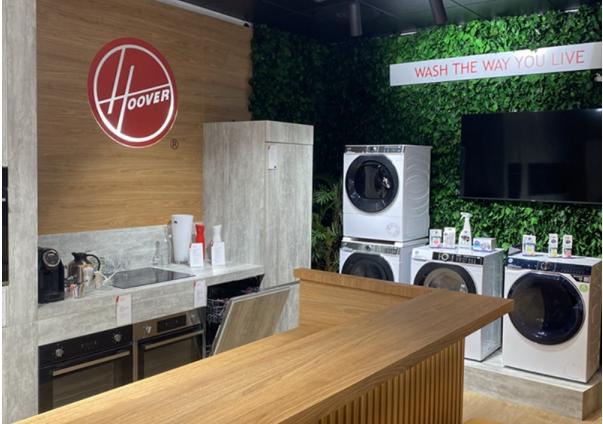 走进海尔欧洲总部,解码领跑欧洲之道 走进海尔欧洲总部,解码领跑欧洲之道