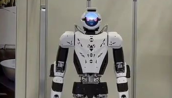 欧洲为什么对人形机器人“不来电” 欧洲为什么对人形机器人“不来电”