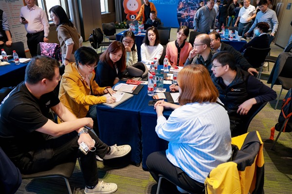 Aginode安捷诺成功举办2024大中华区渠道合作伙伴峰会