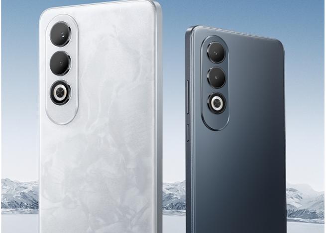 6400mAh超大电量 OPPO K12 Plus 10月12日发布 6400mAh超大电量 OPPO K12 Plus 10月12日发布