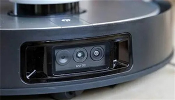 扫地机器人摄像头功能引发隐私忧虑