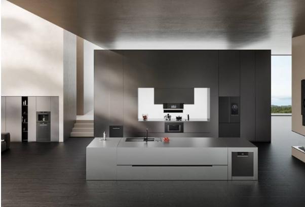 方太高端全场景厨电睿隐系列发布，引领厨房未来十年变革