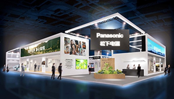 松下将以“Smart Life, Smart Society”为主题出展第七届进博会 松下将以“Smart Life, Smart Society”为主题出展第七届进博会