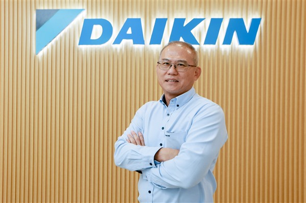 马来西亚大金空调两张王牌成“胜负手” 马来西亚大金空调两张王牌成“胜负手”