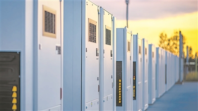 液流电池会是电动汽车未来选择吗 液流电池会是电动汽车未来选择吗