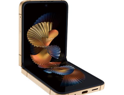 心系天下三星W25、W25 Flip正式发布 中国电信联合三星共创 心系天下三星W25、W25 Flip正式发布 中国电信联合三星共创