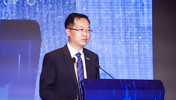 海信集团董事长贾少谦：加快建设世界一流企业