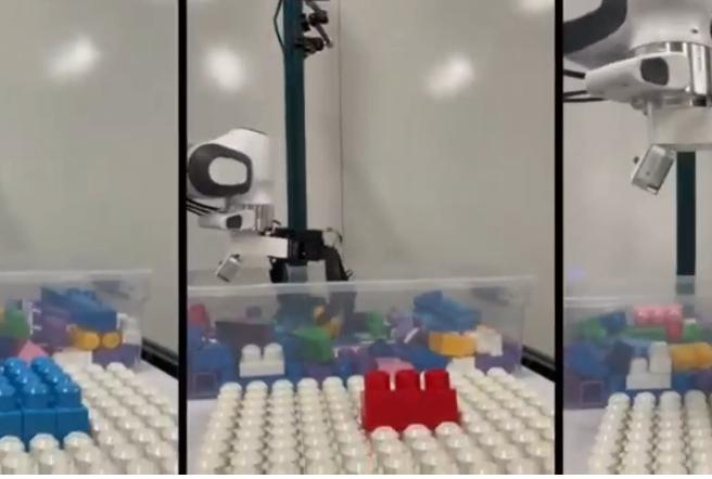 高瓴、蓝驰领投灵初智能,强化学习开启具身智能初纪元 高瓴、蓝驰领投灵初智能,强化学习开启具身智能初纪元