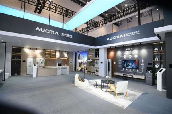 青岛制造出“好品”国潮品牌澳柯玛持续焕新