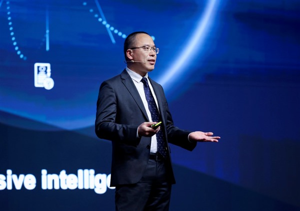 直击华为5G-A内核:引领通信发展的持续锚点 直击华为5G-A内核:引领通信发展的持续锚点