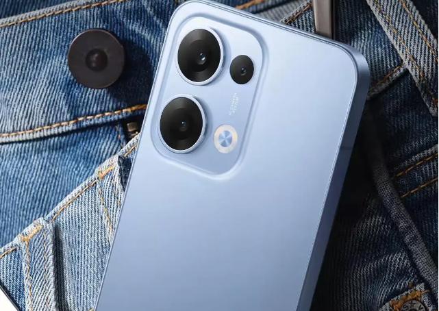 OPPO Reno 13系列手机支持在微博发布Live实况图 OPPO Reno 13系列手机支持在微博发布Live实况图