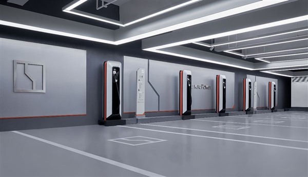 中国首批!极氪能源极充站荣获“五星级”认证,标杆级品质引领行业发展趋势 中国首批!极氪能源极充站荣获“五星级”认证,标杆级品质引领行业发展趋势