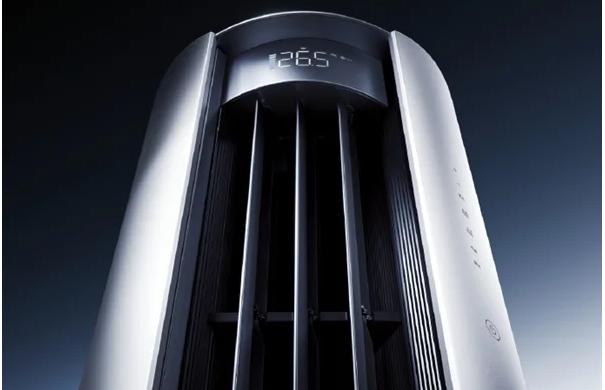 新一代擎天柱!米家空调Pro新品官宣:更大 更广 更远 新一代擎天柱!米家空调Pro新品官宣:更大 更广 更远