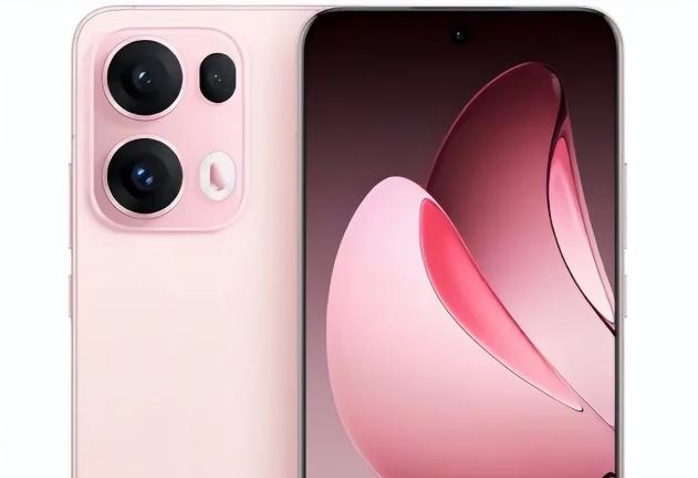 有没有牙膏倒吸?OPPO Reno13 Pro来了,相比前代有哪些变化 有没有牙膏倒吸?OPPO Reno13 Pro来了,相比前代有哪些变化