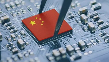 美科技厂商囤货中国零部件应对特朗普关税政策 美科技厂商囤货中国零部件应对特朗普关税政策