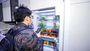 《家用和类似用途制冷器具声品质》标准发布,为冰箱“好声音”保驾护航 《家用和类似用途制冷器具声品质》标准发布,为冰箱“好声音”保驾护航