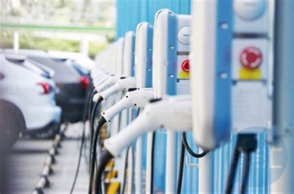 全国充电基础设施保有量达1188.4万台 全国充电基础设施保有量达1188.4万台