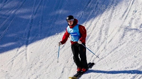 从滑雪世界杯 看长虹美菱如何演绎冰雪奇缘？