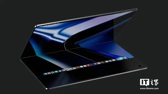 消息称可折叠苹果iPad Pro和OLED iPad Air预计于2027年推出 消息称可折叠苹果iPad Pro和OLED iPad Air预计于2027年推出