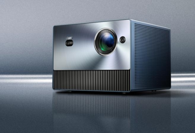 接连量价齐跌，智能投影仪不香了吗？