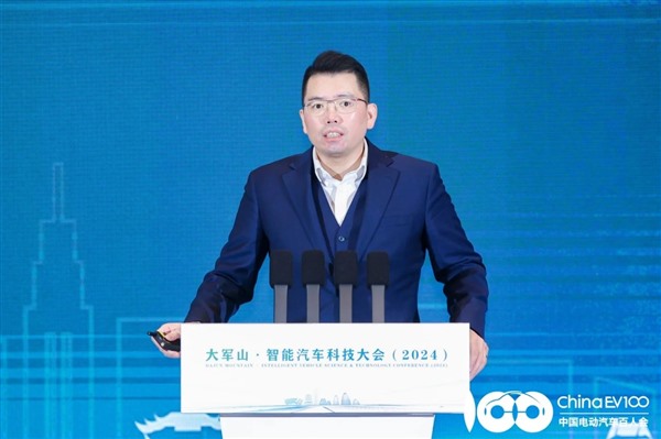 东软盖龙佳:集聚全球创新资源 赋能汽车产业智能化发展 东软盖龙佳:集聚全球创新资源 赋能汽车产业智能化发展