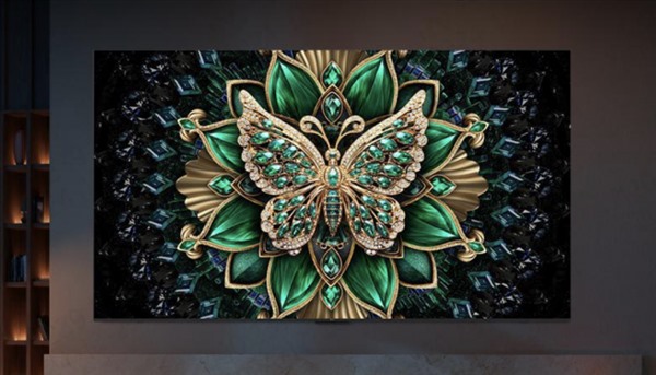 Mini LED电视为何是首选?全面解析TCL万象分区! Mini LED电视为何是首选?全面解析TCL万象分区!