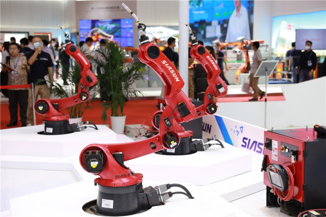 制造业数字化转型向规模化演进