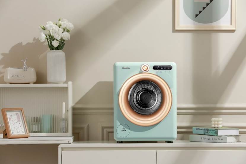 海信罗马假日mini获CES 2025创新奖，引领未来消费电子市场新潮流